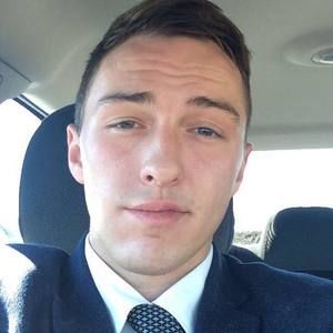 Meet your Posher, Jared